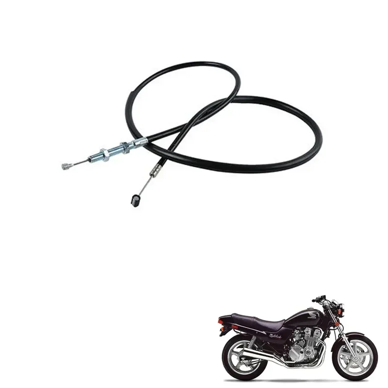 دراجة نارية اكسسوارات ملحق كبل القابض لهوندا CB750 1992-2003 نايت هوك 750 22870-MW3-670