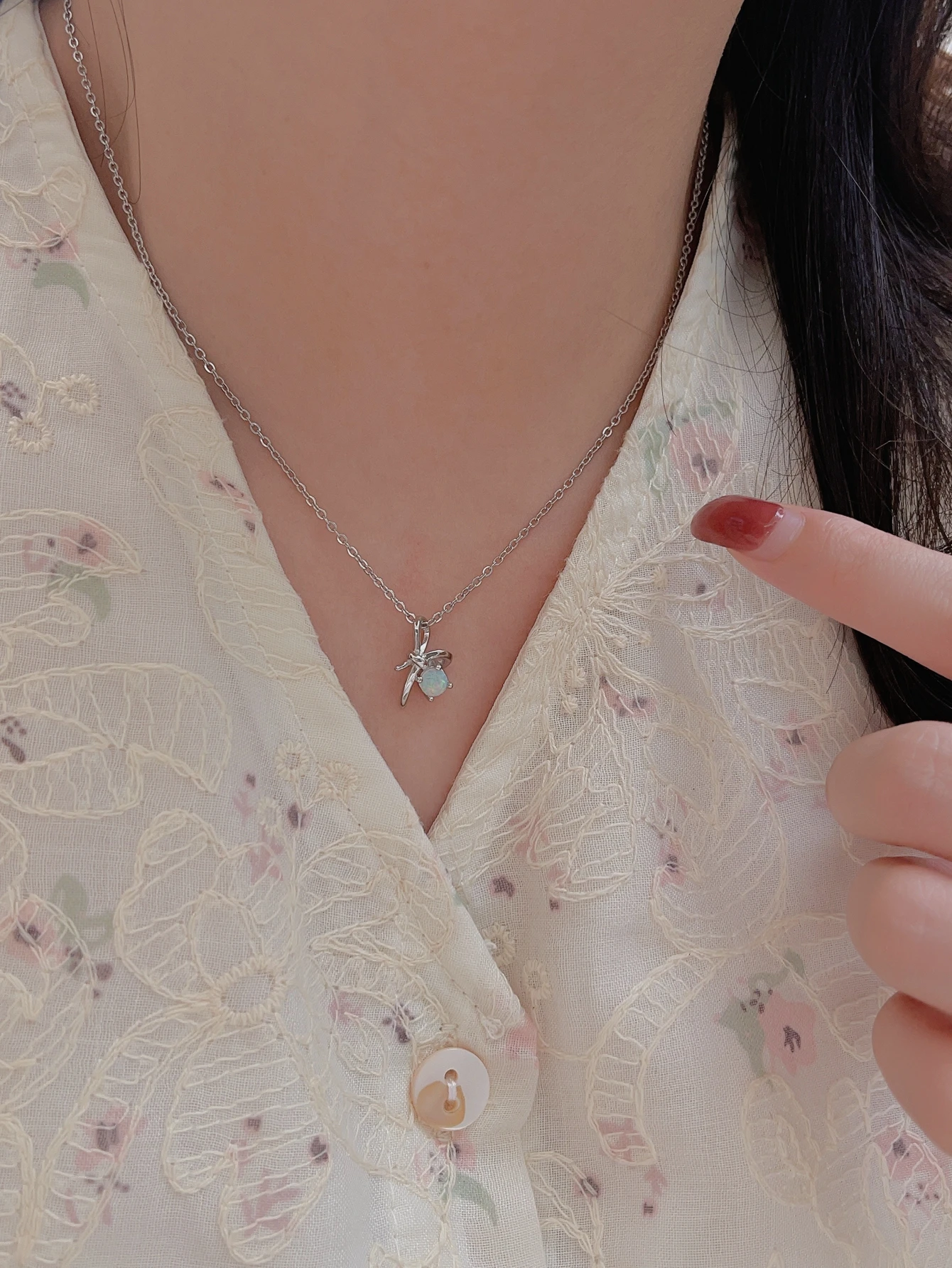 thumb