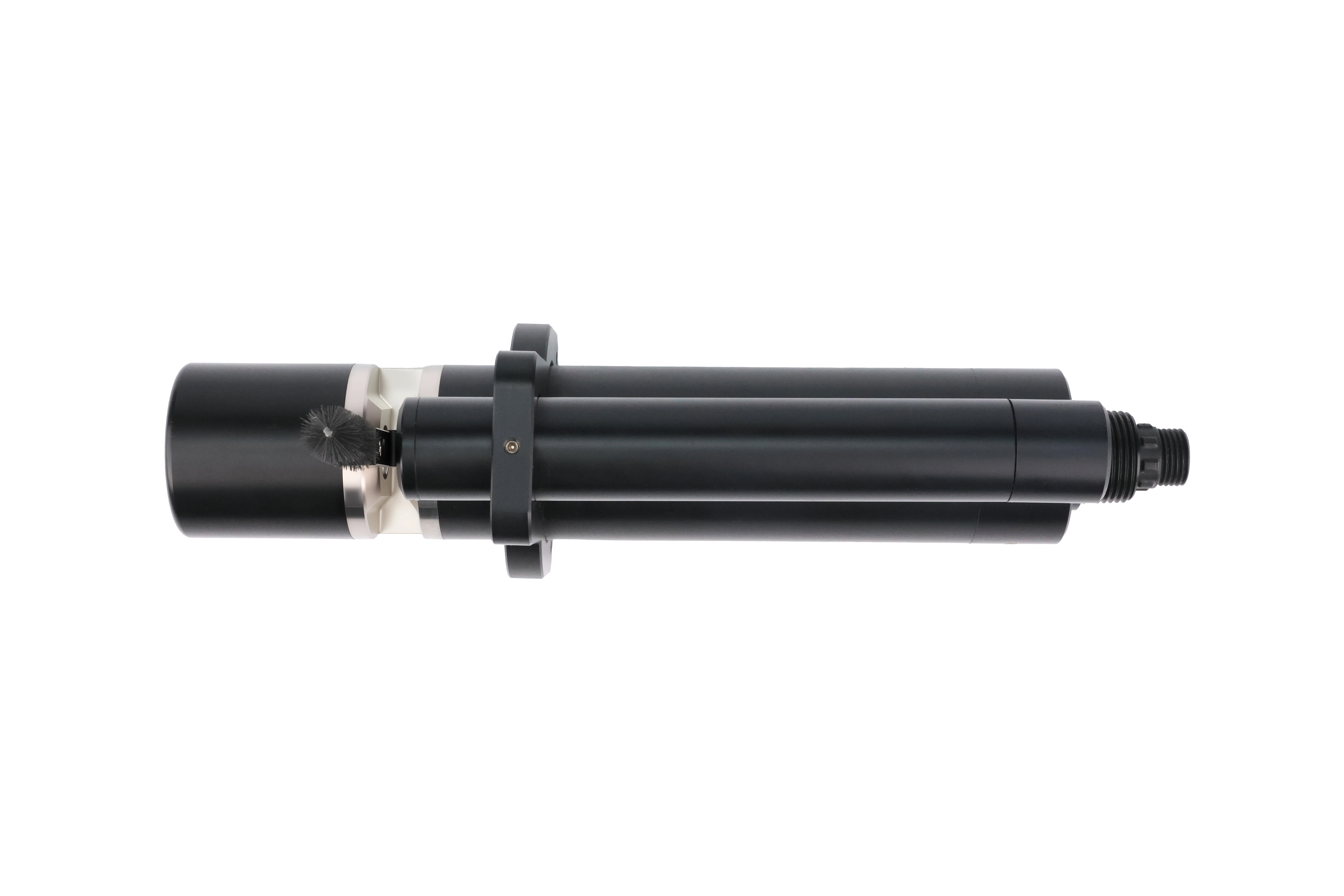 Build-in Auto Wiper Sub-System Prevents Biofouling 5-Beams UV254 Absorption COD Sensor IP68 No Sample Processing Reagent