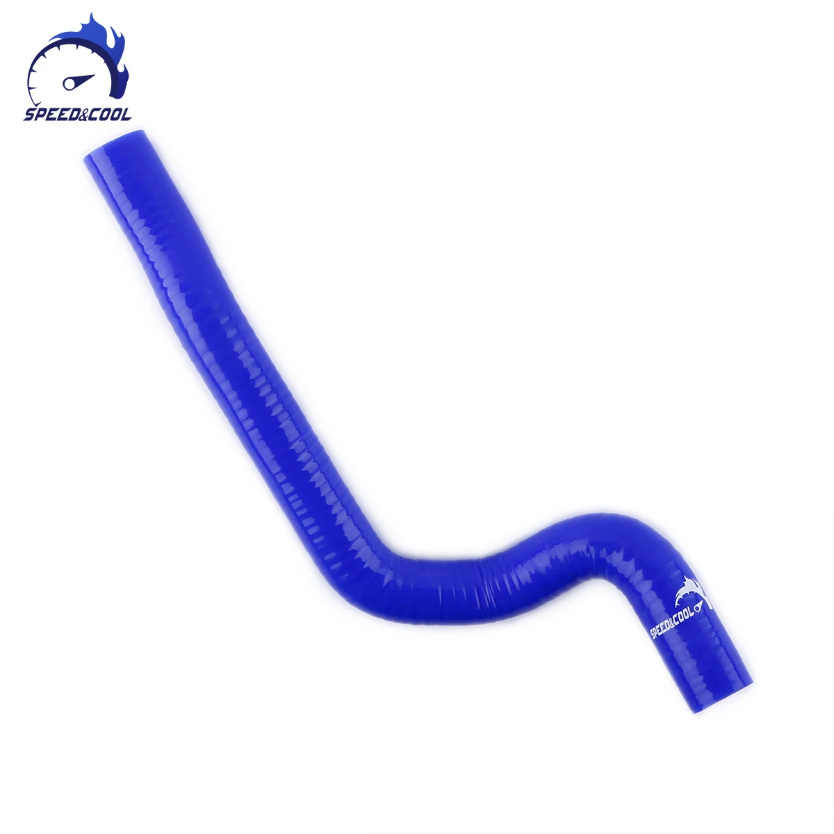 SPEED&COOL Fit 2003-2009 Renault Megane II RS 2.0 16V Turbo Renault Sport F4RT 225PS Engine Silicone Radiator Coolant Hose Kit