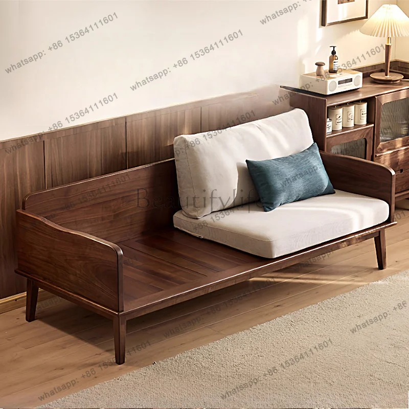 LJY Recliner lounge room decor Sofa large Couch Futon Luxury trendy cheap Living Room Sofas clear Lounge Divano ornaments home d