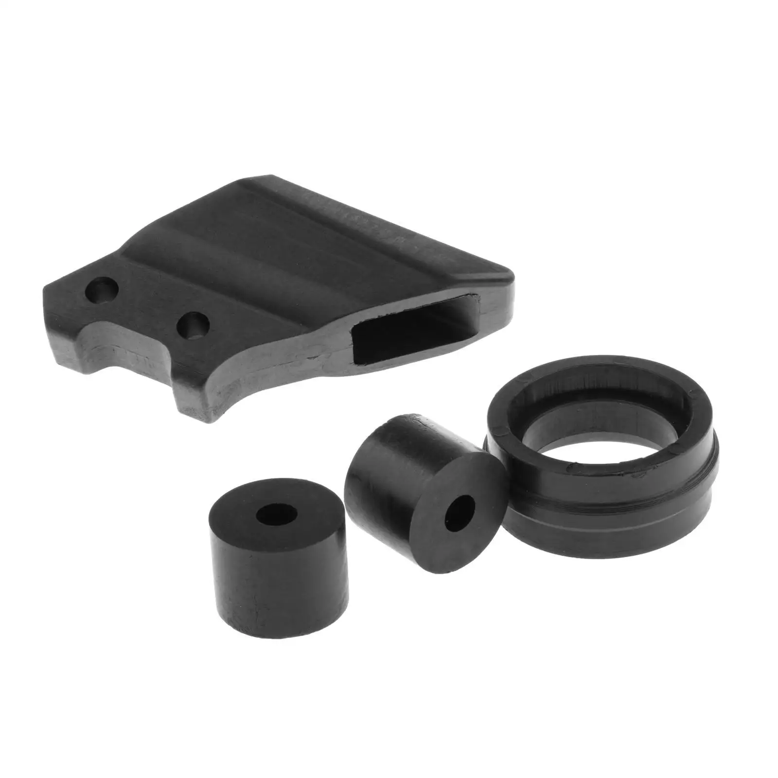 

Upper/Lower Chain Roller and Guide Kit for Blaster YFS200 200M 88-06 All