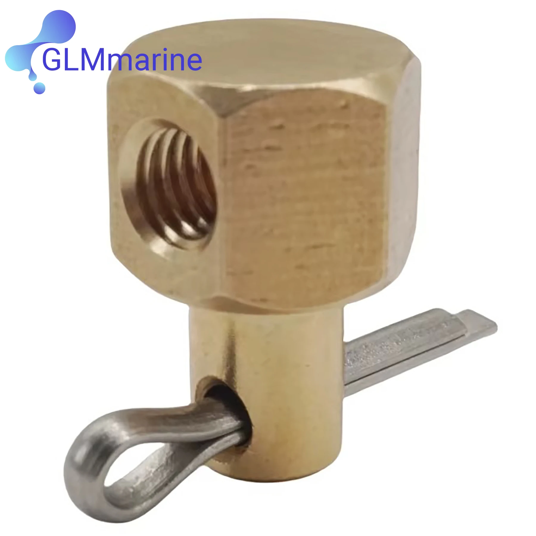 22966681   مكعب نهاية كابل التحول لمحركات فولفو بنتا ستيرندريف 22336734 804312 3852329   AQ SX XDP DPH DPR DP-E DP-G