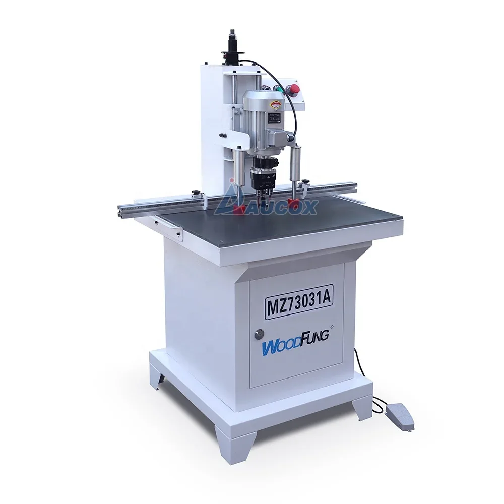 MZ73031A Cheap Hinge boring Machine ZAY7040G Milling Drilling Machines