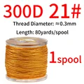 1 Carrete Color 21