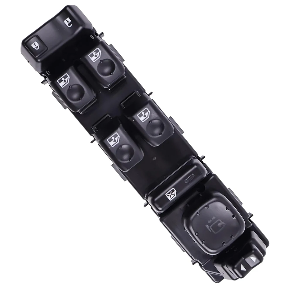 

Выключатель окна 15883320 15883318 15883319 Для Chevrolet Chevy SUBURBAN 1500 2500 3500 AVALANCHE TAHOE GMC YUKON Cadillac ESCALADE