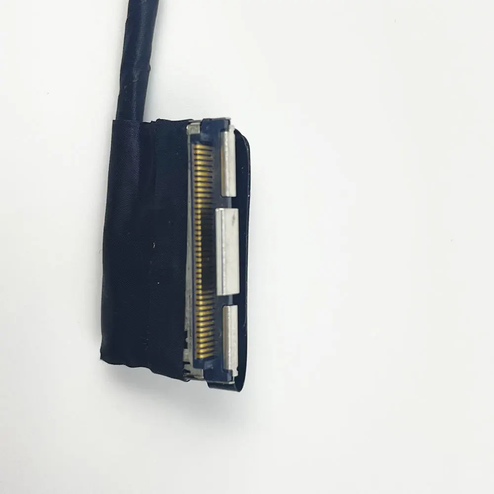 Video screen Flex cable For Dell 15R 7466 7566 7567 0VC7MX laptop LCD LED Display Ribbon Camera cable DC02002LM00