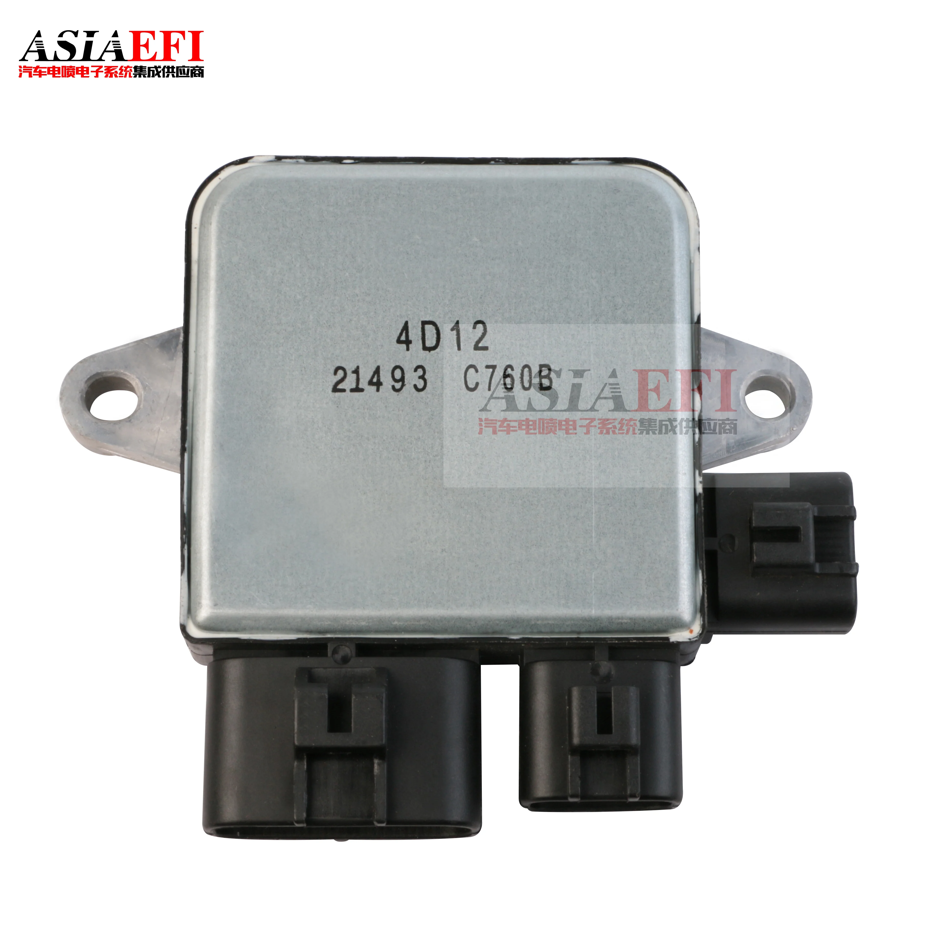 

high qualoty OEM MR497751 Cooling Fan Control Unit Module For MAZDA 3.0L MPV ITSUBISHI LANCER OUTLANDER Airtrek 2001-2008