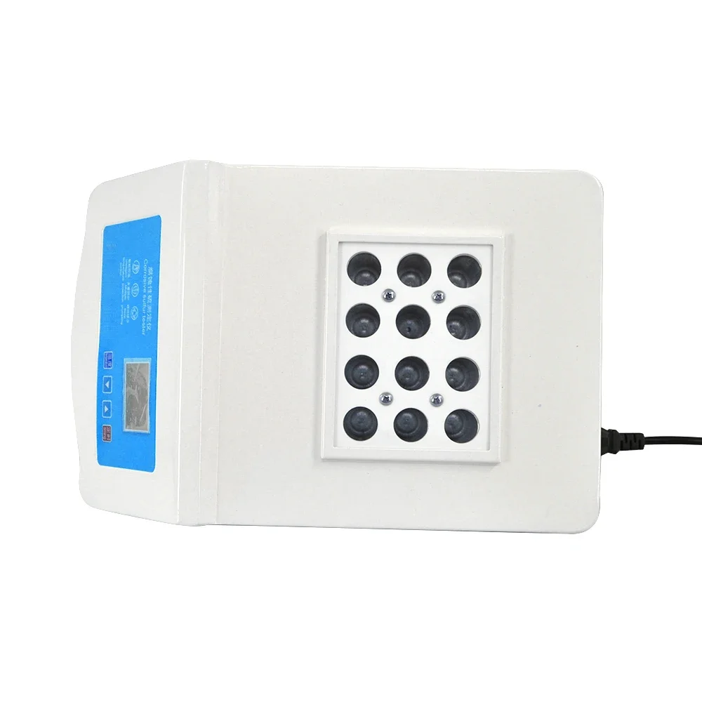 Good Price ASTM D1275 Test Liquids Insulating Oil Corrosion Corrosive Sulfur Content Tester