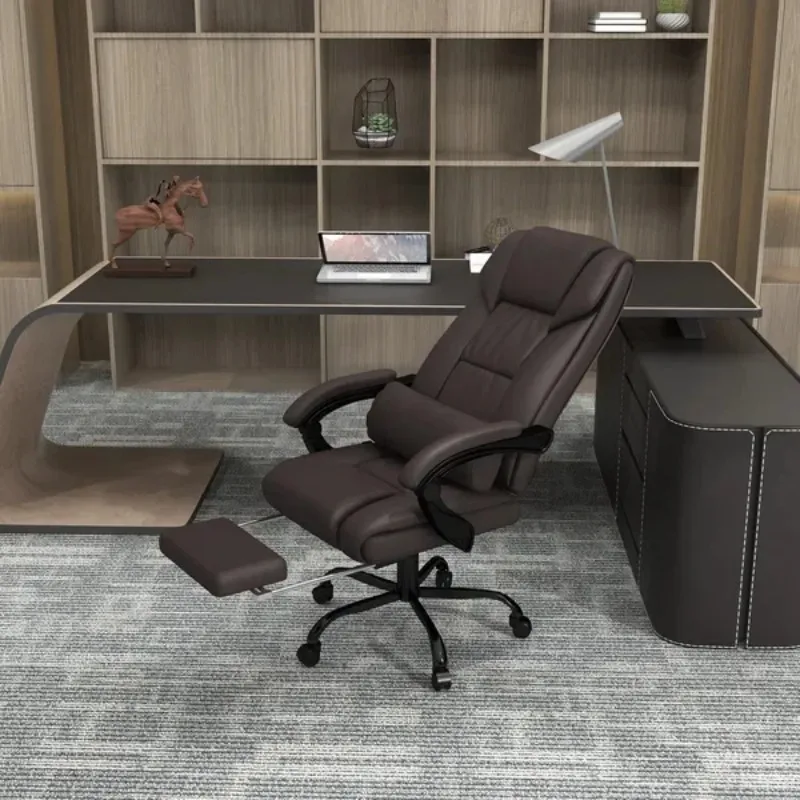 

Ergonomics Chair Office Youth Desk Chair Gaming Armchairs Furniture Chaise De Bureaux Swivel Armchair Chest Chaises De Bureau