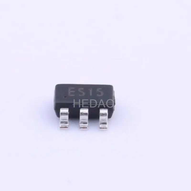 200pcs/lot New Original ESDA14V2SC6 SOT-23-6 Electrostatic Discharge (ESD) Protection Device Unidirectional