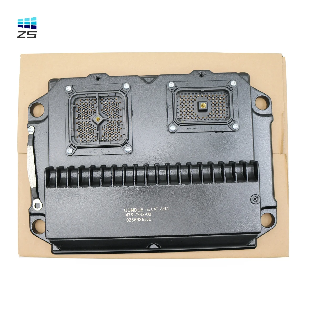 Engine Control Unit 478-7932-00 478793200 Engine Control Module ECM for 336E C9.3 12M 140M 160M engine