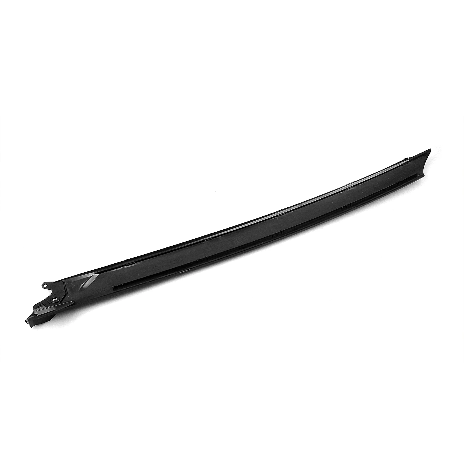 

Exterior Front Window A Pillar Trim Shield Strip For Land Rover Range Rover Velar 2018-2023
