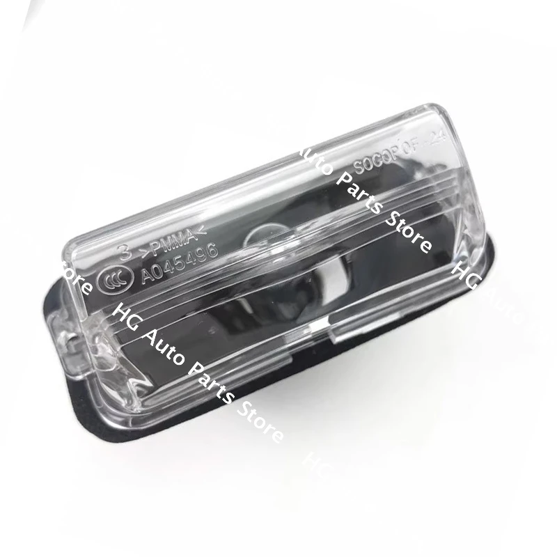 لتويوتو هايلاندر/كامري/كورولا/ليلاند/فيوس الخلفية لوحة ترخيص ضوء لوحة ترخيص الإضاءة أضواء الزخرفية 81270-0F020