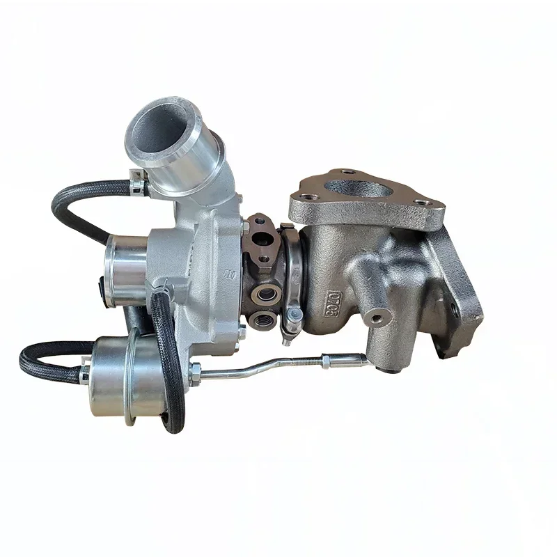 

Hot sales Cross Border Turbocharger Parts Original Auto Parts Engine Genuine Turbocharger Assembly