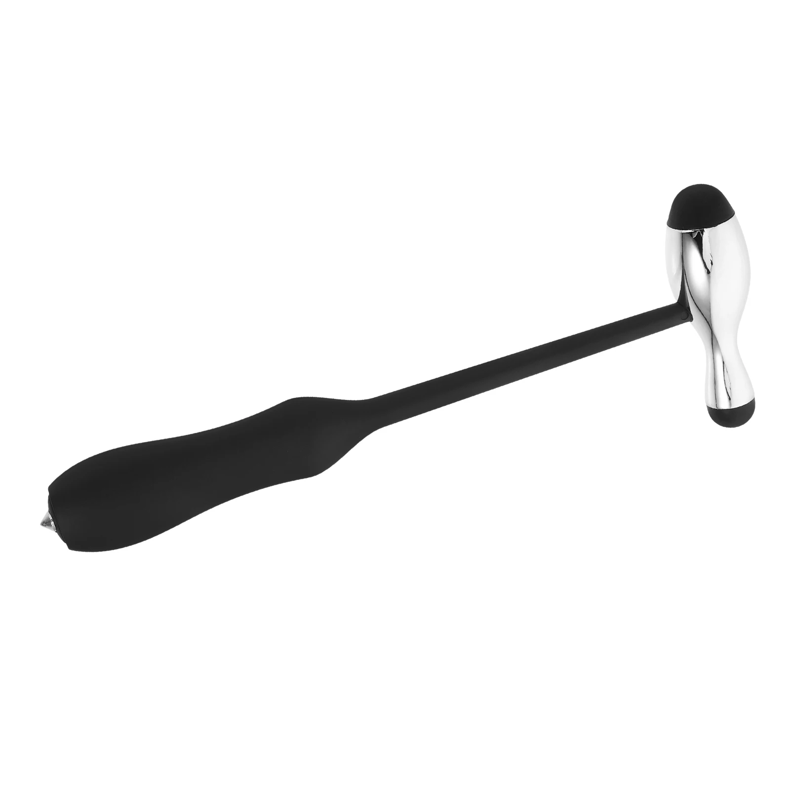 

Medical Hammer Neurological Reflex Testing Tool Portable Diagnostic Percussion Equipment Clinic Doctor Teaching Supplies