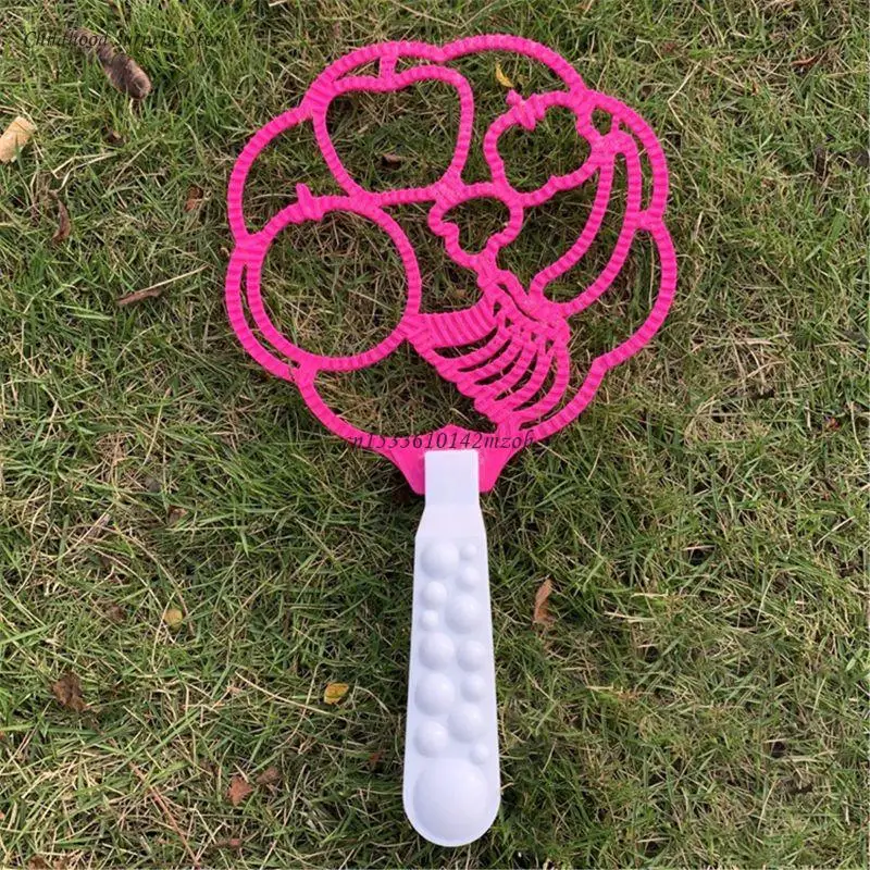 für Bubble Maker Bubble Wand Spielzeug für Kinder 2/3/4/5 Sommeraktivität Dropship