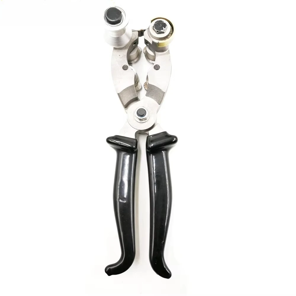 Rotary Hand Wire Stripper KBX-45 Cable Stripping Pliers