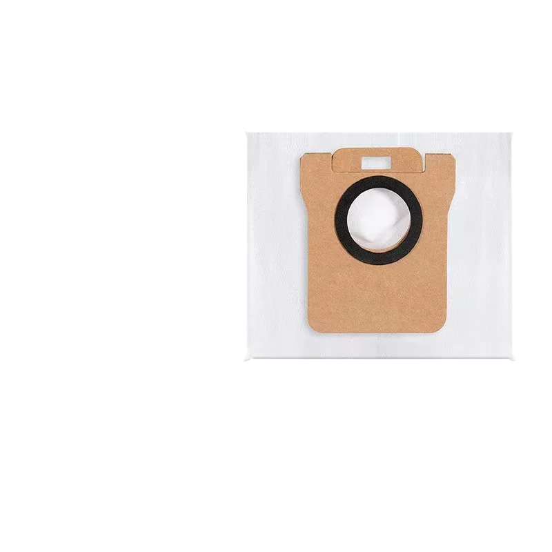 22PCS  For Xiaomi Robot Vacuum X20 + / X20 Plus Parts Accessories Main Side Brush Hepa Filter Mop Cloth Dust Bag Replacement