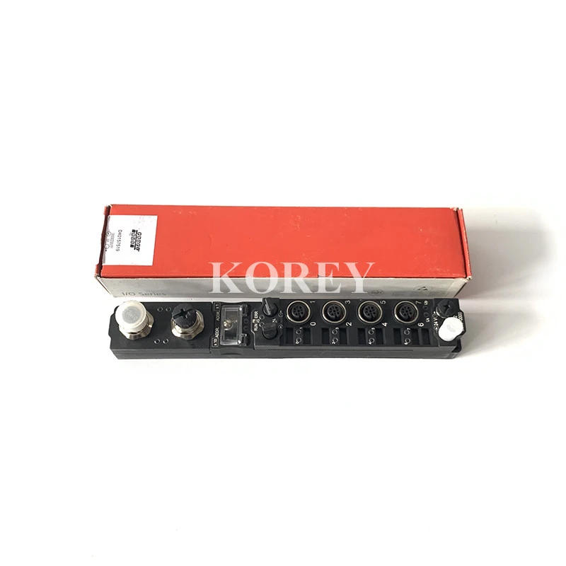 

In Stock Module IL2302-B318 Brand New Original Please Inquiry