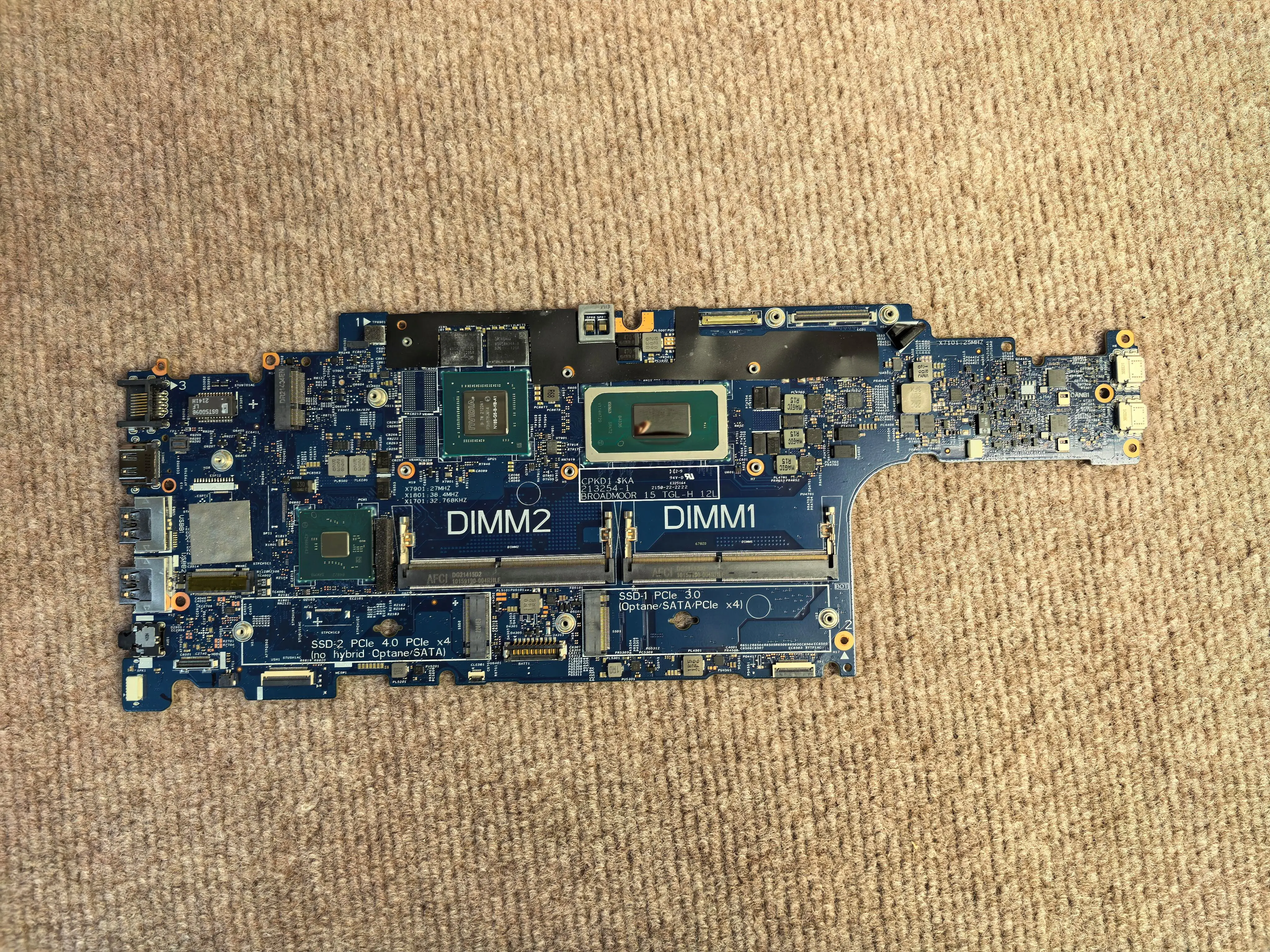 precision 7560 bios に関する詳細なレビューと使い方のガイド