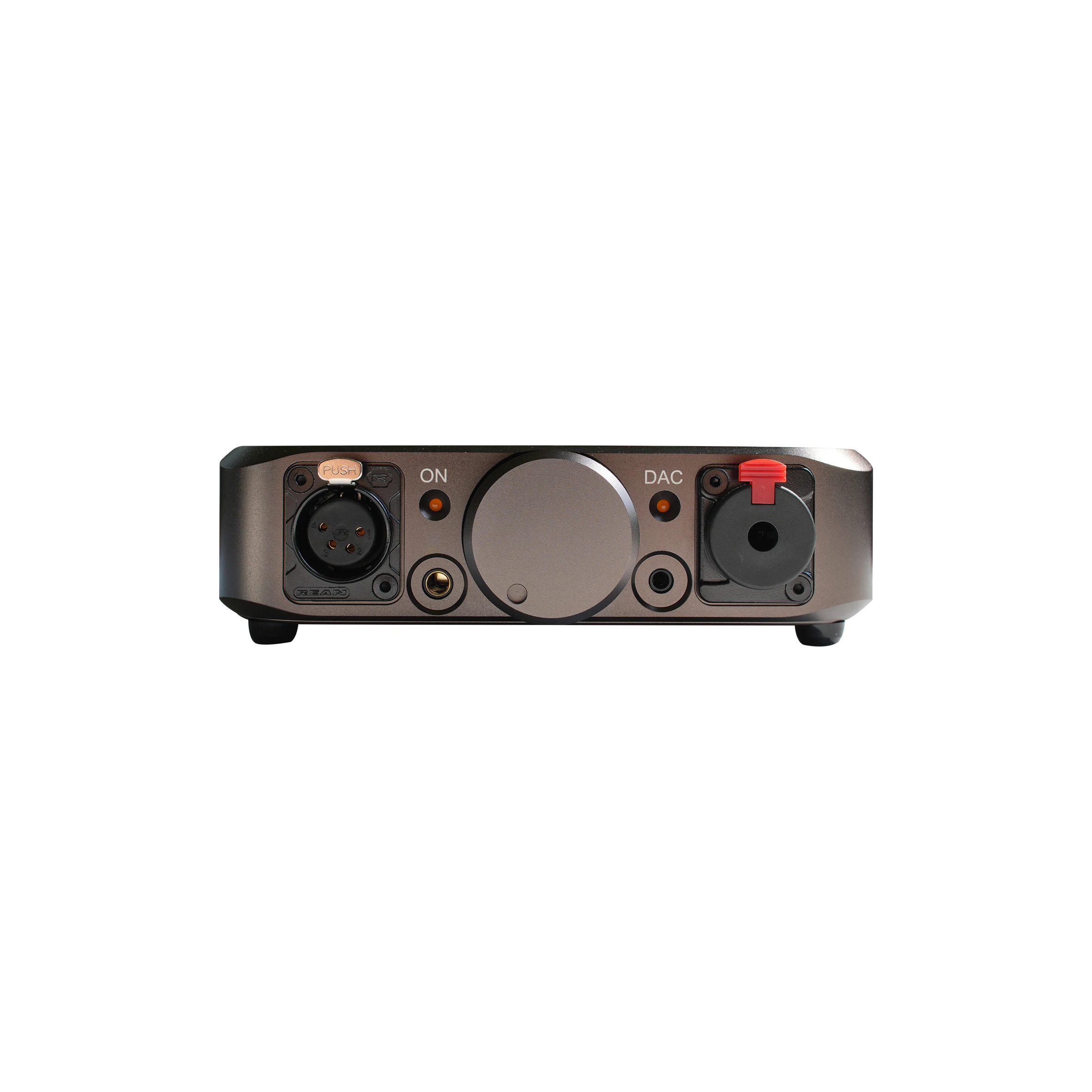 FangSound Silenos Integrated D - đánh giá và giá R2R Dac Balanced Xlr