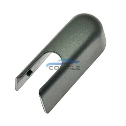 For PEUGEOT 3008 4008 308 408 Citroen C5 Rear Wiper Arm Cover 1pcs