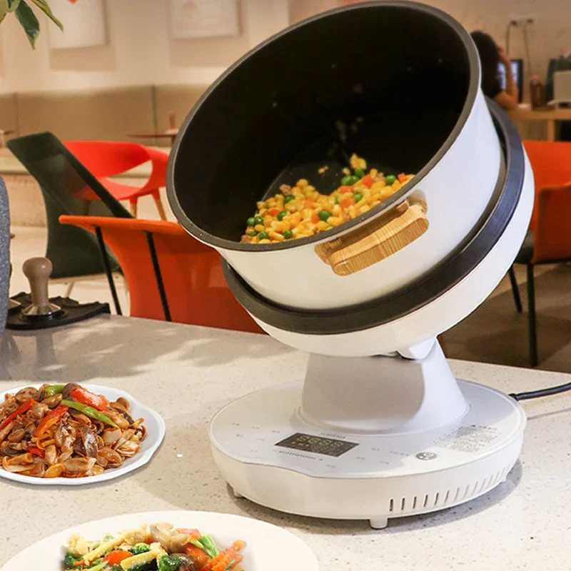 Thumbnail 3 - #12 Best Automatic Cooking Robots to Buy In 2026