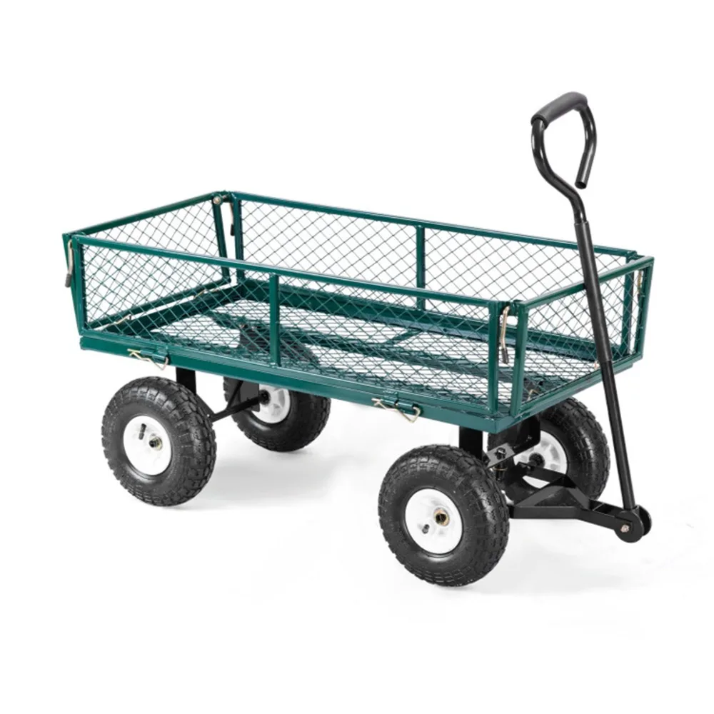 

Multi functional handcart,for outdoor,garden,Garden Carts