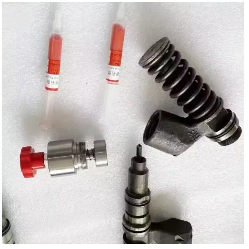 For Cat C12 C13 C15…