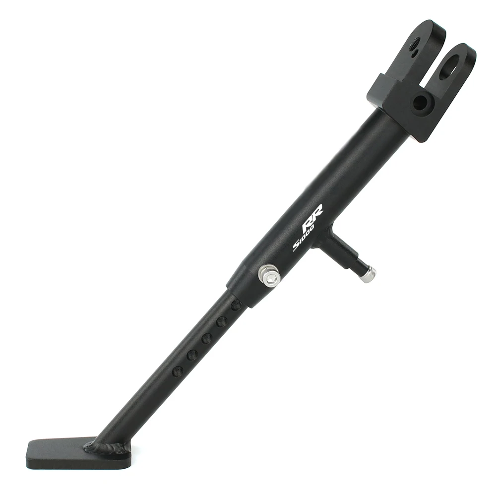 Fit For BMW S1000RR 2018-2026 S1000R 2021-2026 Motorcycle Adjustable Kickstand Sidestand Holder Parking Rack Support Foot