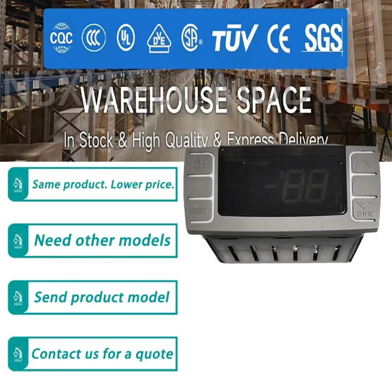 

Новый оригинальный XR06CX-4N1F1 120В