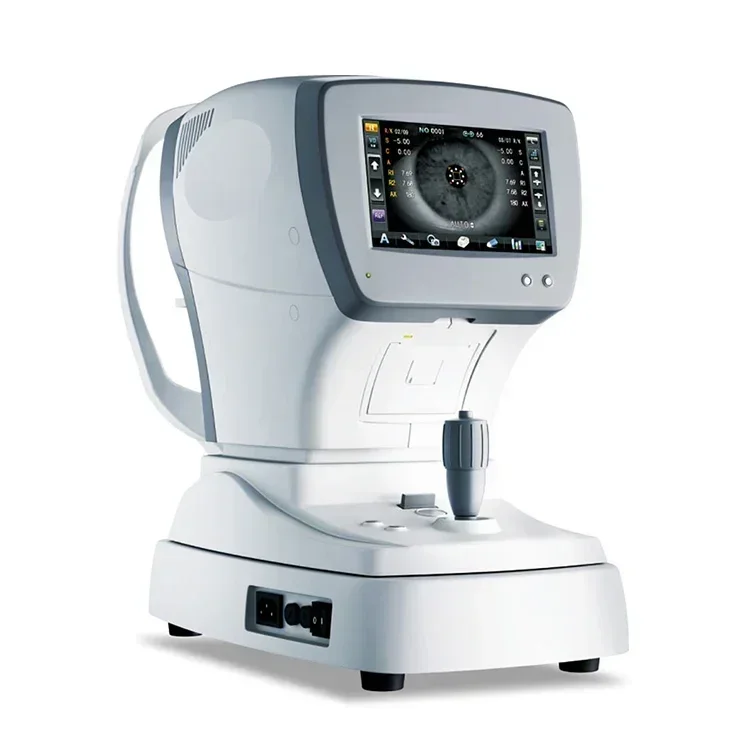 

Hot SalesHot SalesDigital Kerato Refractometer Optometry Instrument, Color Auto Refractor Optometry Equipment