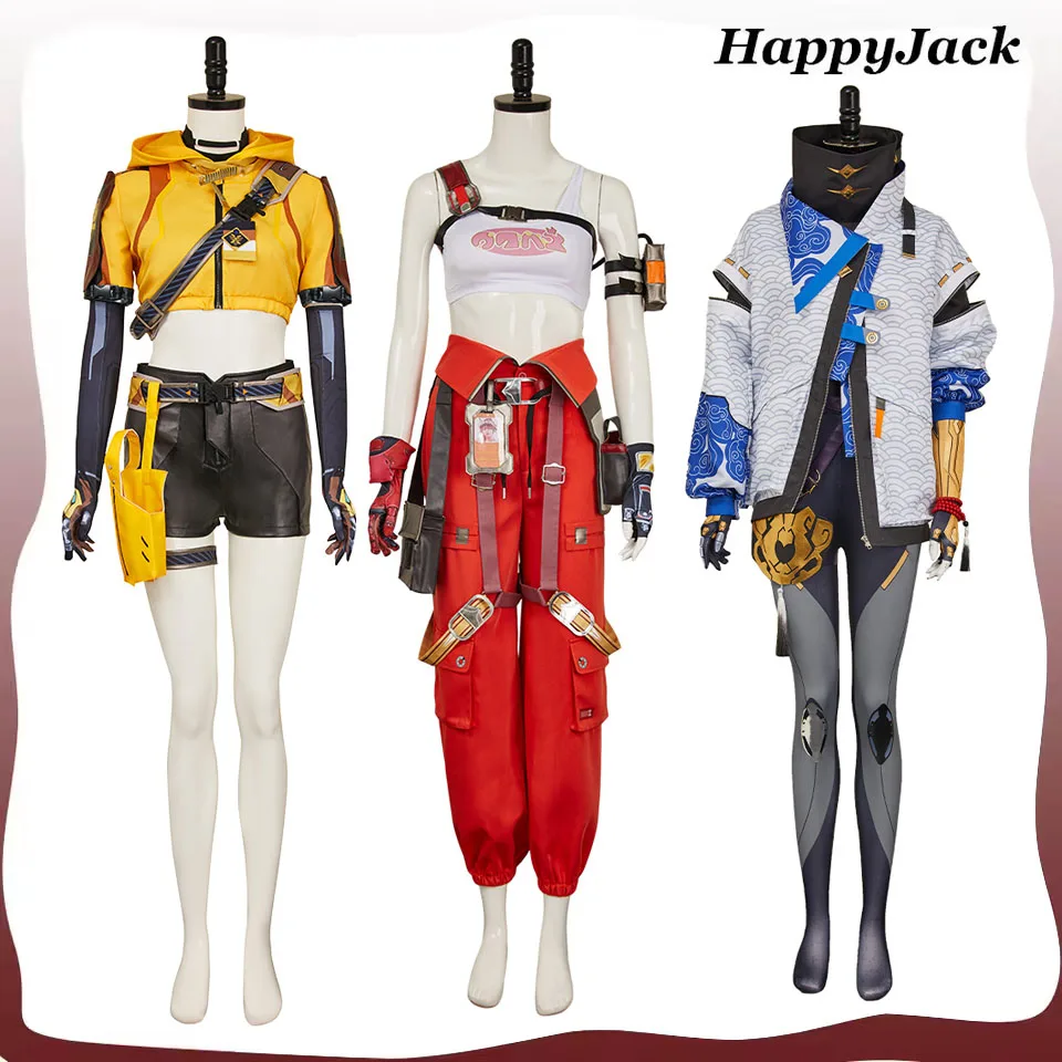 

Nitro Kismet Hollowpoint Cosplay Costume Game Roleplay Fantasy Clothing Coat Outfits Halloween Carnival Party Disguise Suit
