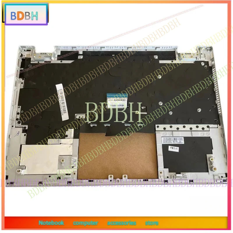 A+ FOR HP X360 14-DW 14M-DW TPN-Q171  L85711-001 C Shell Keyboard