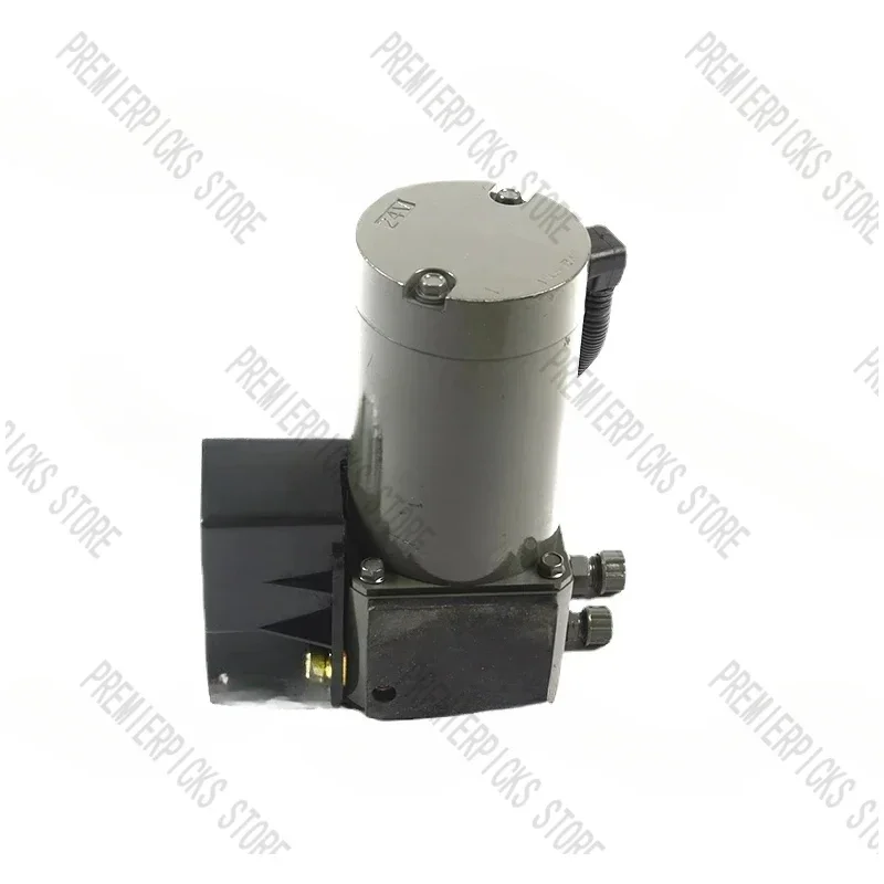 TOP LEAD WG9925820031 A7 Cabin Electronic Motor Sinotruck HooW  Hydraulic Lifting Pump