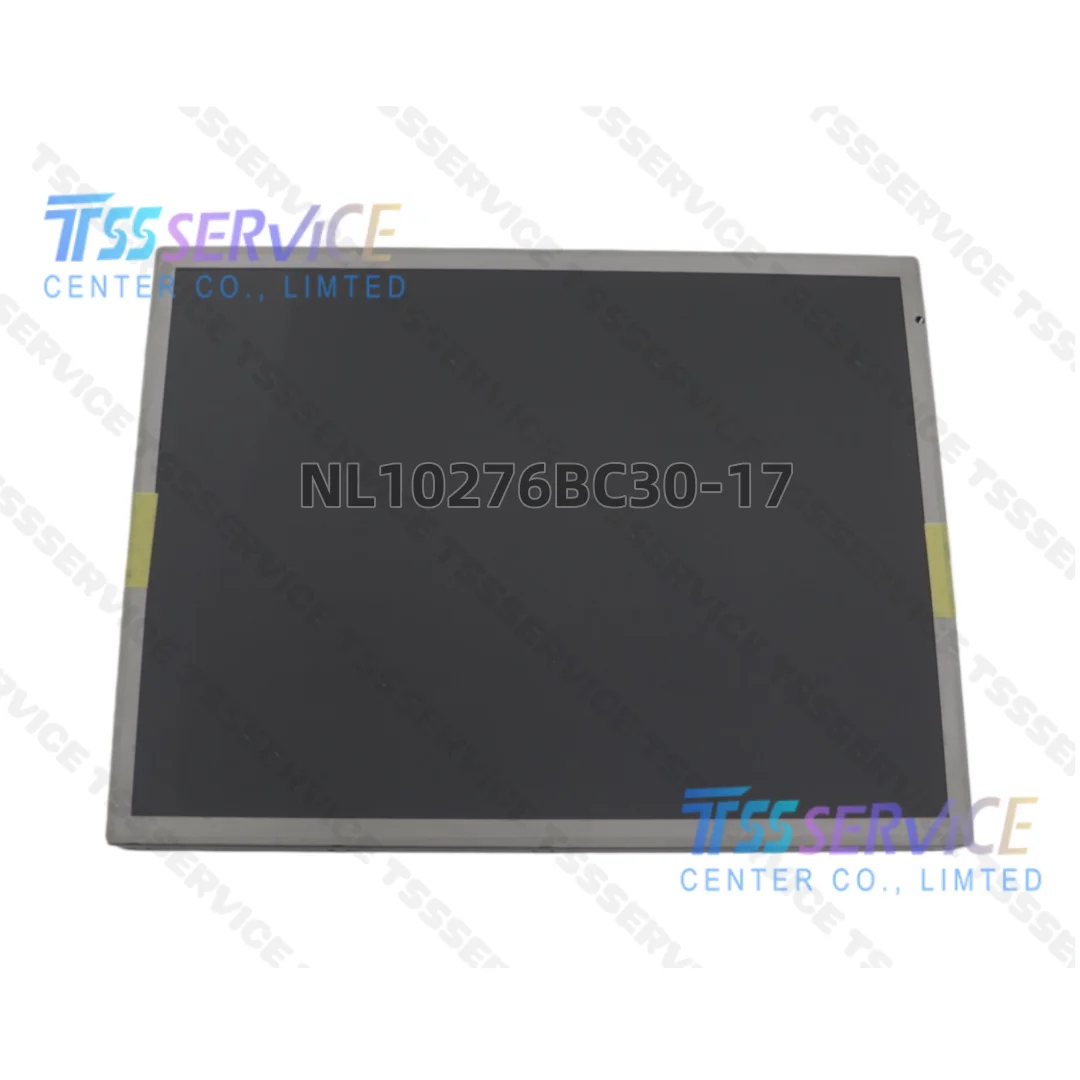 

NL10276BC30-17 NL10276BC30-17B 15.0 inch TFT LCD with 1024*768 Resolution for industrial display applications