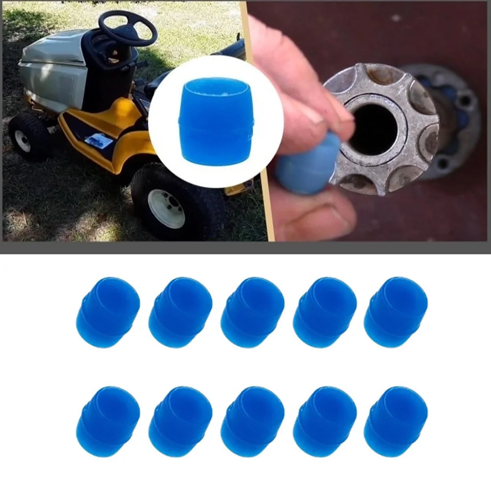 

10pcs 759-3764 Lawn Mower Drive Bucket Kit For 731-3124 For CUBCADET Tractor GT Garden Power Tools Accesoories