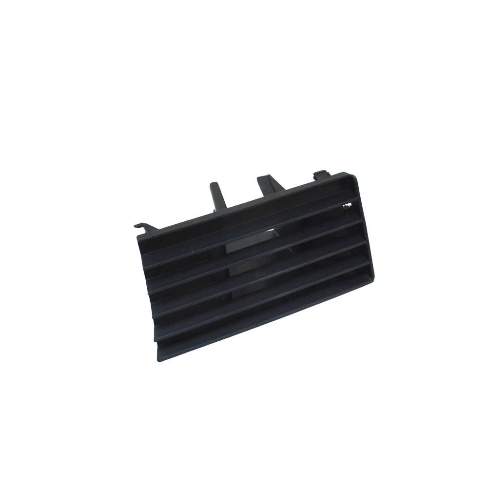 For BMW Bumper Repair Black Front Bumper Flap Wear Resistant Non Deforming Replacement Fit For BMW for e32 730i 730iL