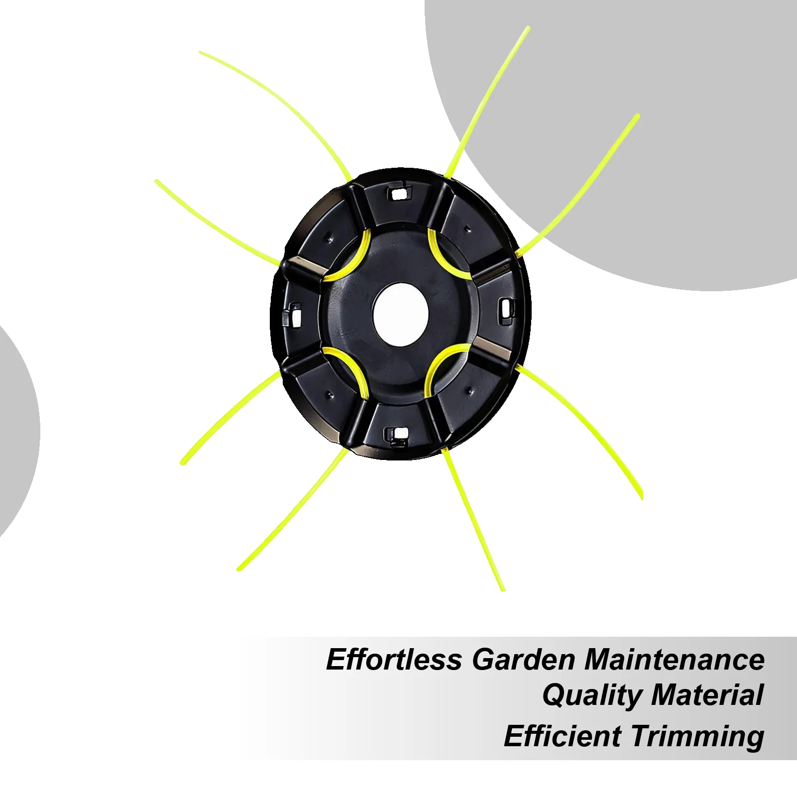 

Grass Wacker Head String Trimmer Head Replacement Cutter Adapter Accessories For Outdoor Lawn Garden Edger Mower Mowing Machine