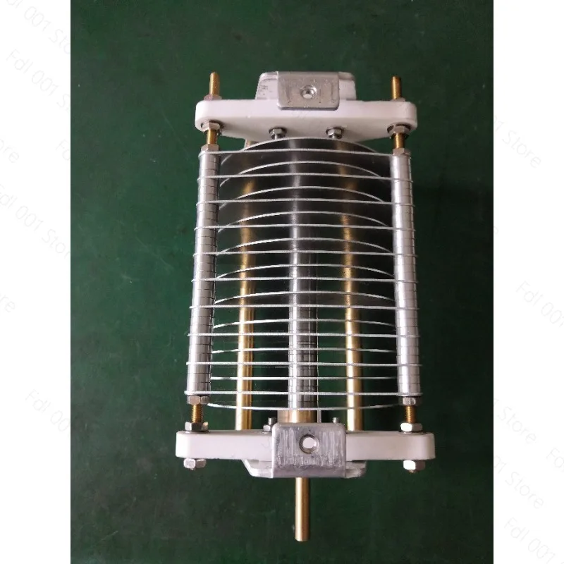 Air Variable Capacitor Adjustable 240P Tunable Air Trim Capacitor