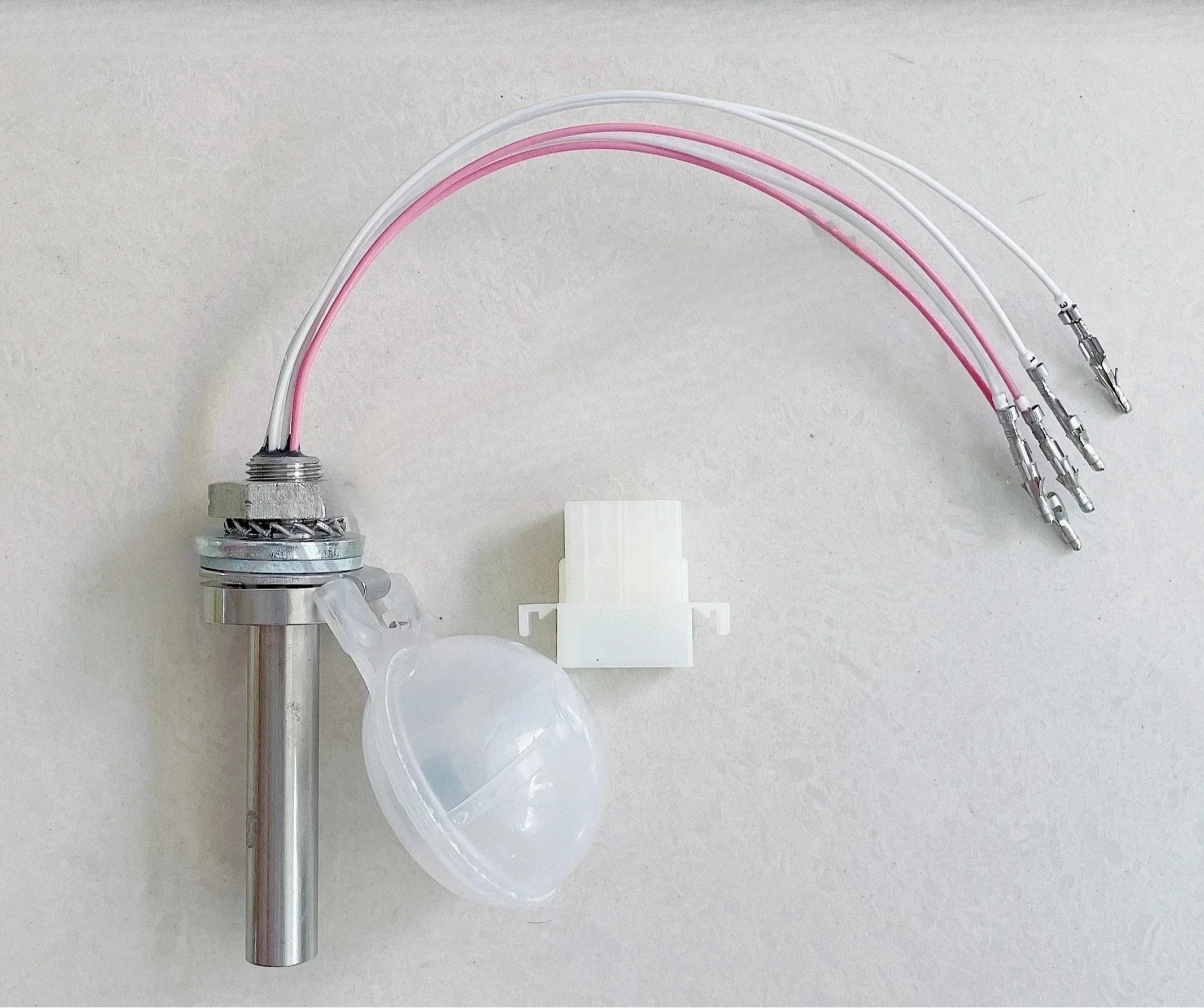 apply to Hobart dishwasher float switch suitable for CCA200 CCEA260 five wire float 01-245621-002