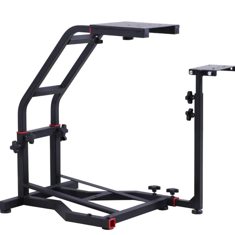 

PC racing emulator stand G920 G29 Ps4 adjustable gaming chair