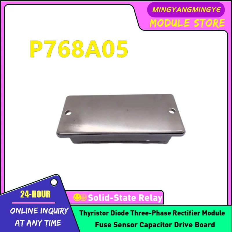 

Модуль IGBT P768A05 P767A04 P760A03 P769A01 P768A02 P760A06 P760A07 P769A01A P769A02 P769AA03 P769A05 P760A04 P760A52 P768A03