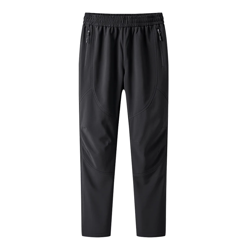 Lngxo Männer Wander hose Camping Trekking Klettern Bergsteigen Cargo hose Outdoor Sport wasserdichte Hose Frühling Herbst 4