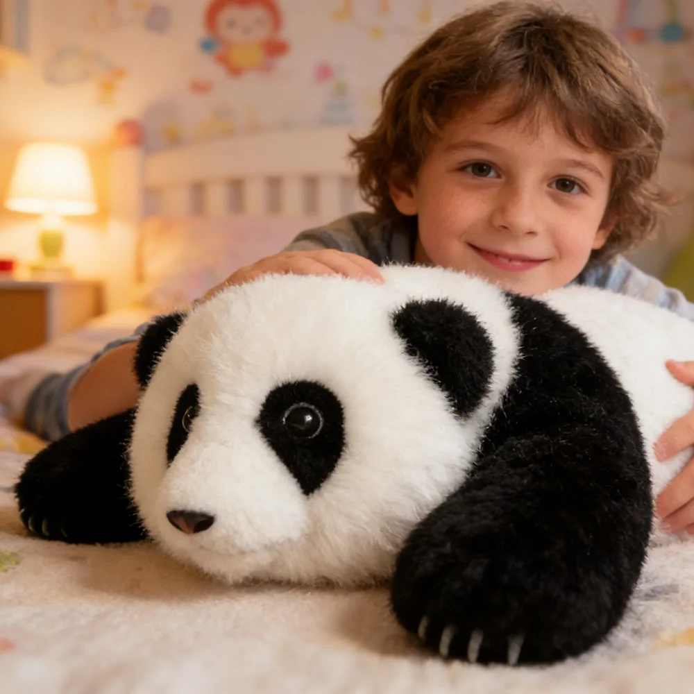 

Large Model AI Pet Robot Customizable Personality Behaviors Professional Psychological Guidance Companion