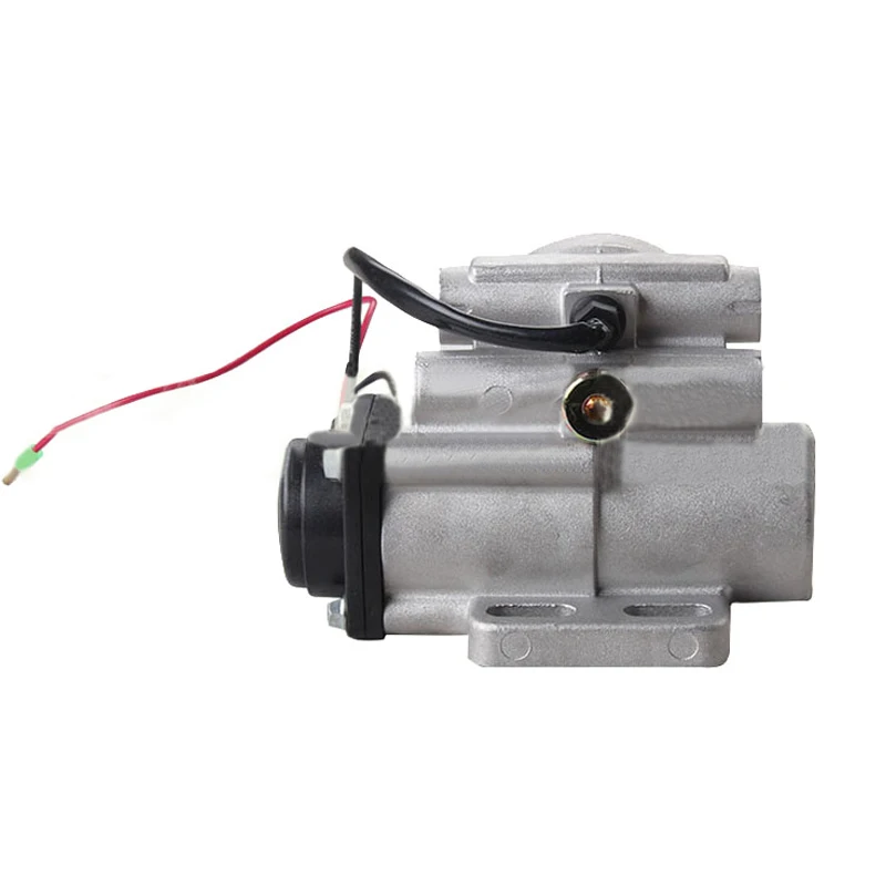 High Quality Electric Diesel Fuel Filter Head Seating Auto Primer Pump FOR MANN Truck Other Engine Parts 1457434310