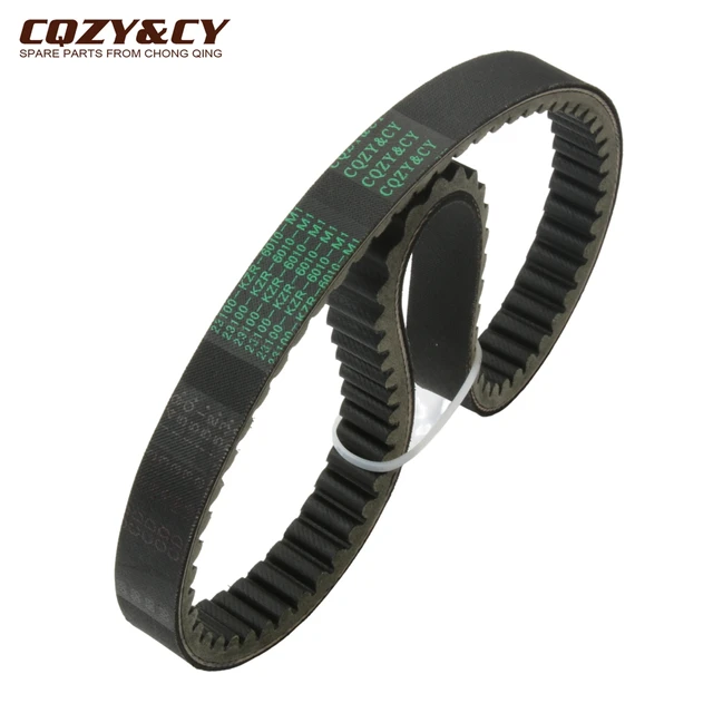 Pasek napędowy CVT do skuterów Honda Pcx Air-Blade NH 125cc Pcx125 2012-2014 SH125 14-2018 ICON 110 2010 23100-KZR-601-M1 4-suwowy