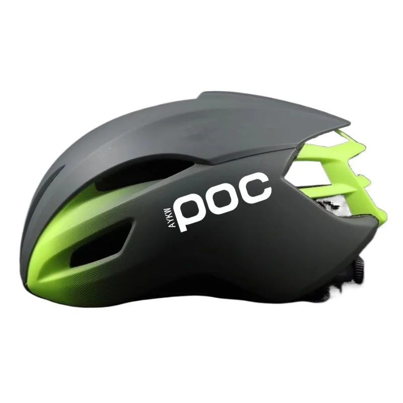 Aykw Poc Cycling Helmet Road Bike Bicycle Mtb Cycle Helmets Dh Casco De Bicicleta Casco Deportivo Antiimpacto Ultra Light Helm