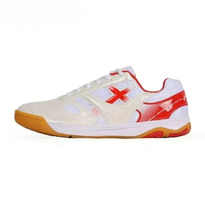 

Professional Table Tennis Shoe Couples Hard-Wearing Sport Shoes Men Women Luxury Brand Badminton Training Unisex Sneakers